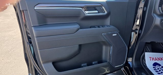 2026 Chevrolet Silverado 1500 RST - Photo 8