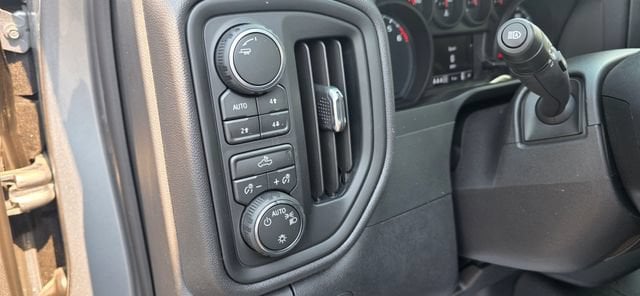 2026 Chevrolet Silverado 1500 Custom Trail Boss - Photo 16