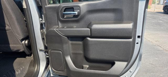 2026 Chevrolet Silverado 1500 Custom Trail Boss - Photo 12