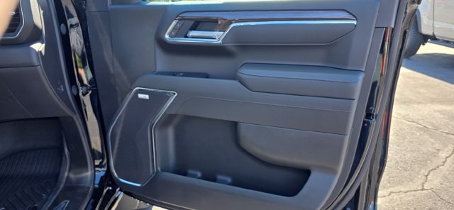 2026 Chevrolet Silverado 1500 RST - Photo 14