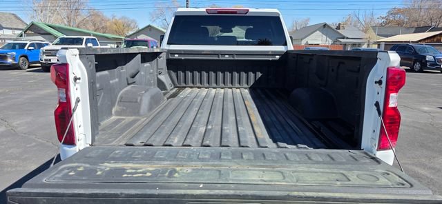 2024 Chevrolet Silverado 3500HD LT - Photo 7