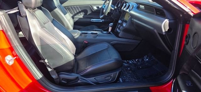 2023 Ford Mustang GT Premium - Photo 11
