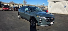 2026 Chevrolet Trax LT SUV