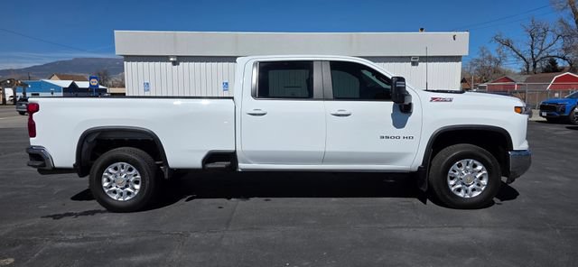 2024 Chevrolet Silverado 3500HD LT - Photo 6