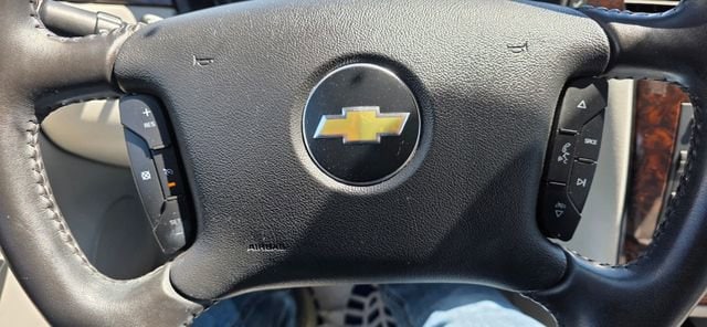 2012 Chevrolet Impala 2FL - Photo 18