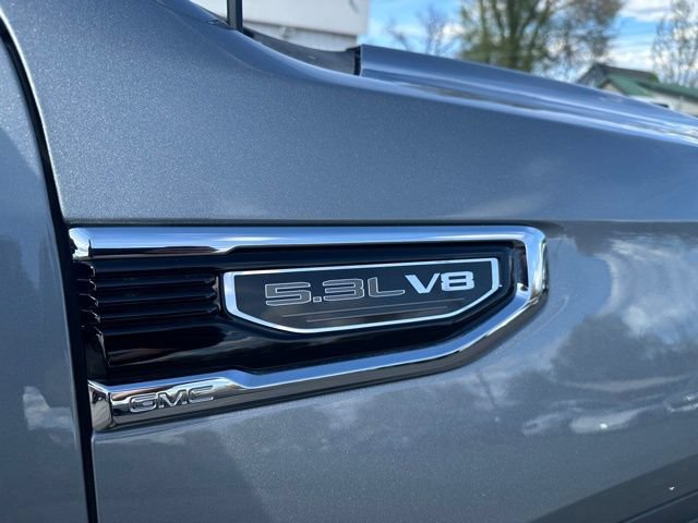 2025 GMC Sierra 1500 SLT - Photo 8