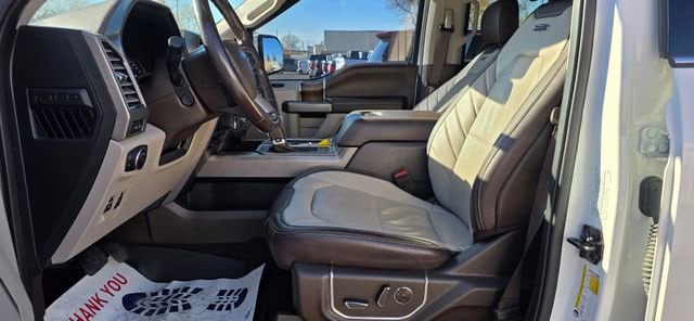 2019 Ford F-150 Limited - Photo 9