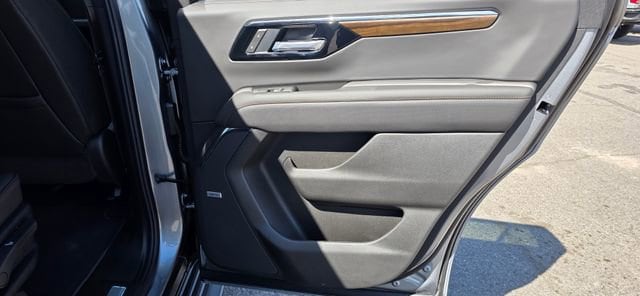 2026 Chevrolet Tahoe High Country - Photo 13