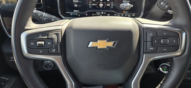 2025 Chevrolet Silverado 1500 LT - Photo 18