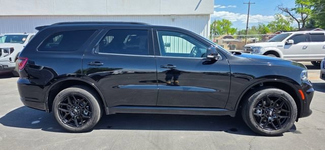 2025 Dodge Durango GT - Photo 6