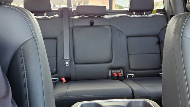 2026 Chevrolet Silverado 2500 HD LT - Photo 26
