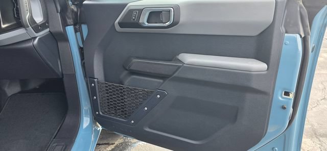 2023 Ford Bronco Big Bend - Photo 14