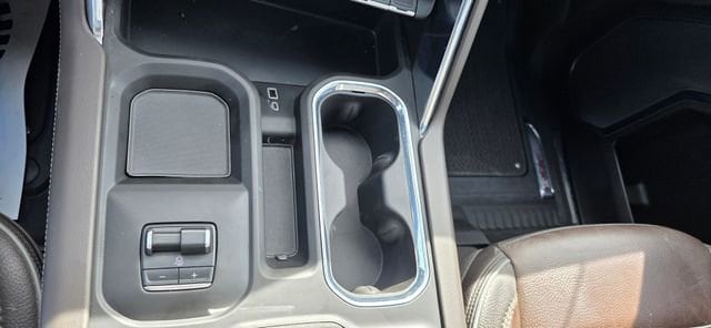 2025 GMC Sierra 3500HD Denali - Photo 23
