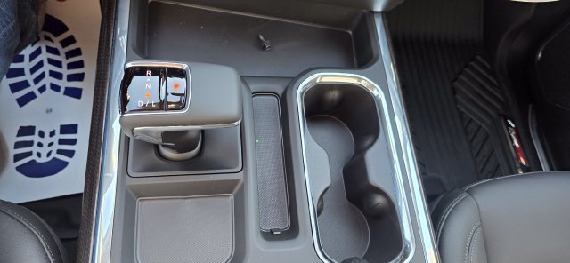 2026 Chevrolet Silverado 1500 RST - Photo 21