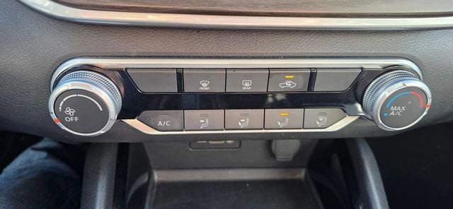 2024 Nissan Altima SV - Photo 21