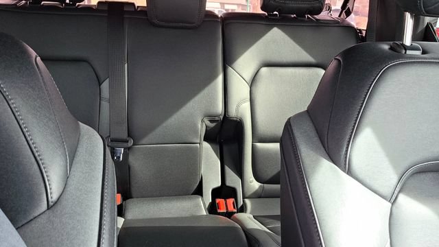 2023 Ford Bronco Big Bend - Photo 26