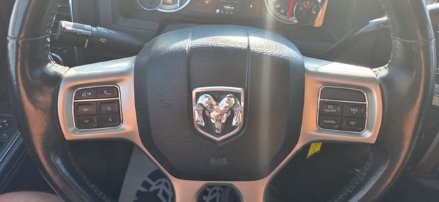 2018 RAM Ram 2500 Pickup Laramie - Photo 17