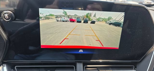 2026 Chevrolet Trax LT - Photo 19