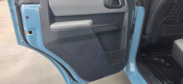 2023 Ford Bronco Big Bend - Photo 10