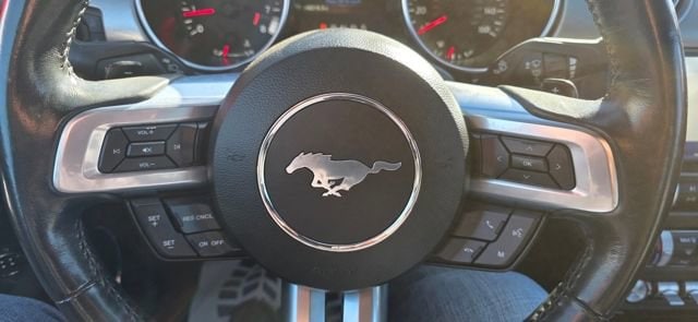 2023 Ford Mustang GT Premium - Photo 14