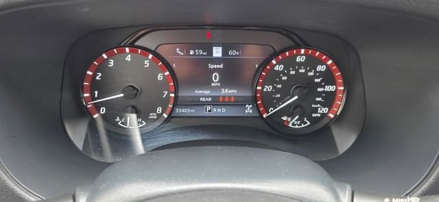 2024 Nissan Frontier PRO-4X - Photo 18