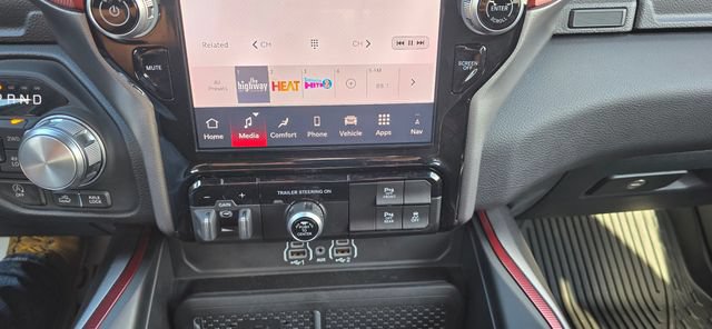 2026 RAM Ram 1500 Pickup Rebel - Photo 21