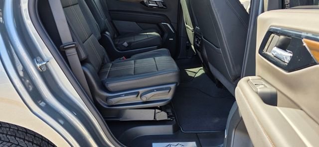 2026 Chevrolet Tahoe High Country - Photo 14