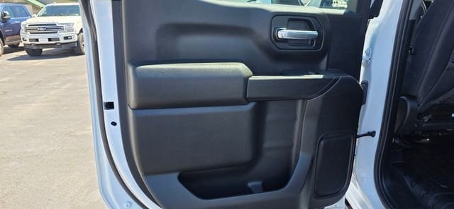 2024 Chevrolet Silverado 1500 Work Truck - Photo 10