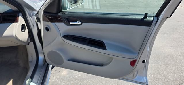 2012 Chevrolet Impala 2FL - Photo 14