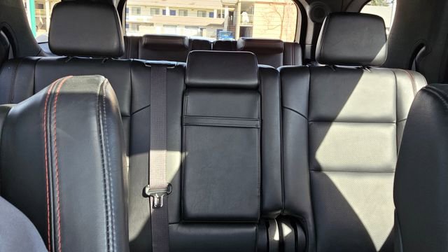 2025 Dodge Durango GT - Photo 31