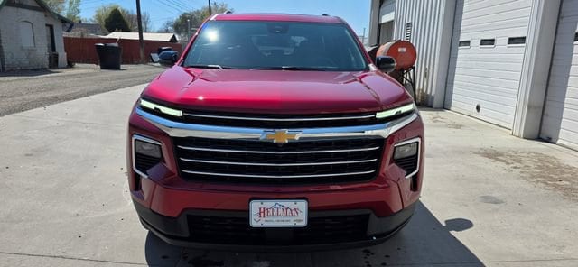 2026 Chevrolet Traverse LT - Photo 2