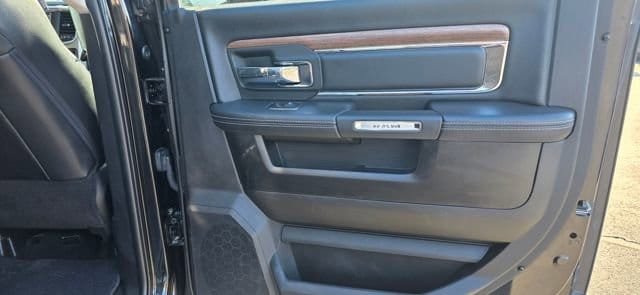 2018 RAM Ram 2500 Pickup Laramie - Photo 11