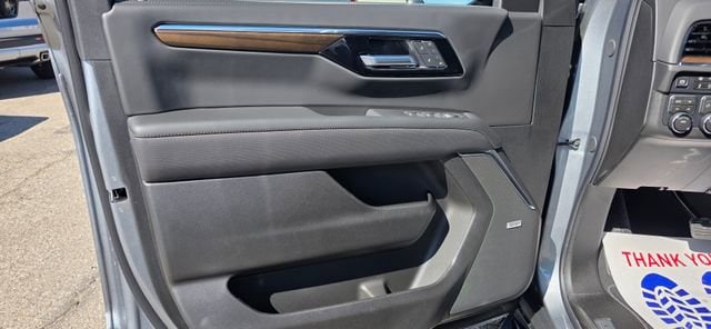 2026 Chevrolet Tahoe High Country - Photo 9