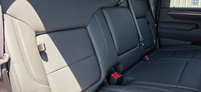 2026 Chevrolet Silverado 3500 HD LT - Photo 14