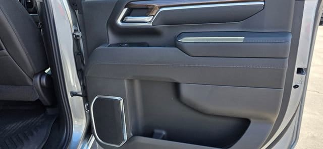 2026 Chevrolet Silverado 3500 HD LT - Photo 12
