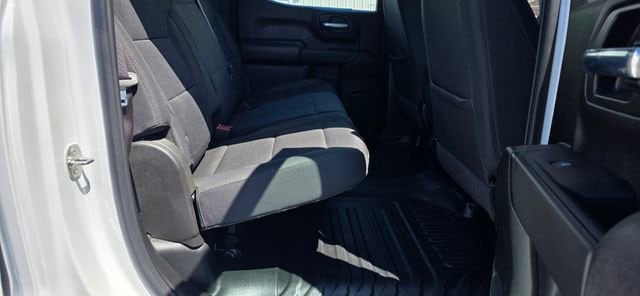 2024 Chevrolet Silverado 1500 Work Truck - Photo 13