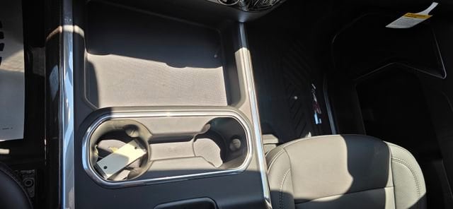 2026 Chevrolet Silverado 3500 HD LT - Photo 23