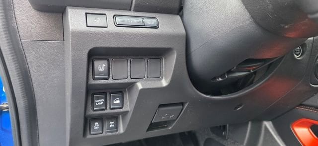 2024 Nissan Frontier PRO-4X - Photo 17