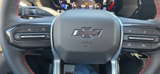 2026 Chevrolet Colorado Z71 - Photo 18