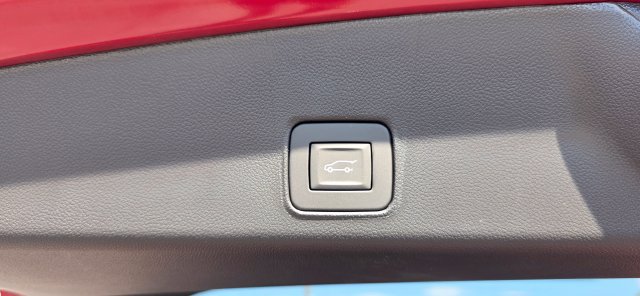 2026 Chevrolet Trailblazer RS - Photo 8