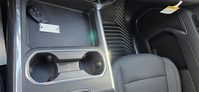 2026 Chevrolet Silverado 2500 HD LT - Photo 24