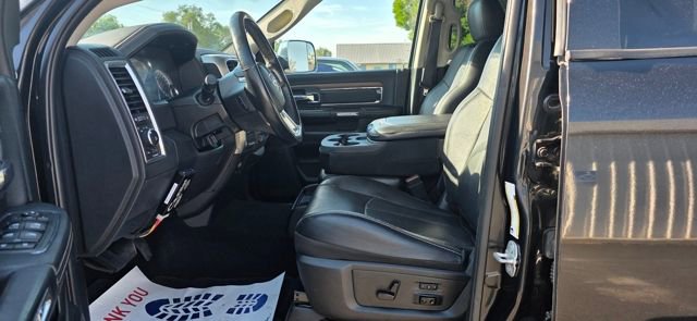 2018 RAM Ram 2500 Pickup Laramie - Photo 8
