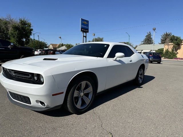 Used 2019 Dodge Challenger SXT with VIN 2C3CDZAG7KH687756 for sale in Delta, CO