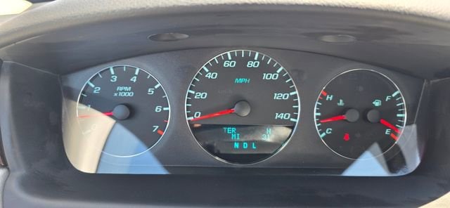2012 Chevrolet Impala 2FL - Photo 17