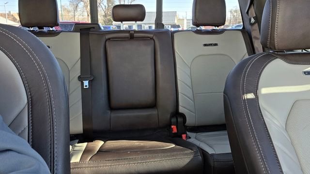 2019 Ford F-150 Limited - Photo 27