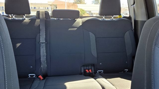 2024 Chevrolet Silverado 3500HD LT - Photo 24