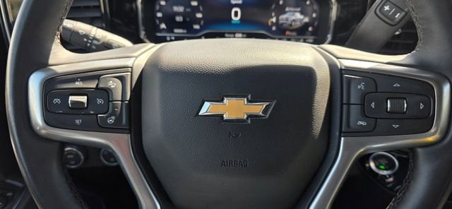 2025 Chevrolet Silverado 1500 LT - Photo 18