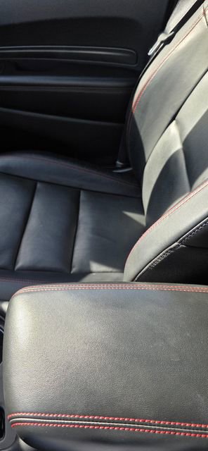 2025 Dodge Durango GT - Photo 28