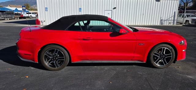 2023 Ford Mustang GT Premium - Photo 6