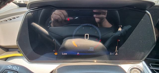 2026 Chevrolet Trax LT - Photo 16